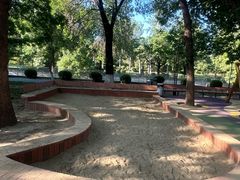 -元大都城垣遗址公园