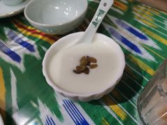 老酸奶-丝路香妃清真餐厅·新疆菜