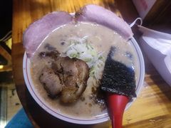 -老龙亭拉面店