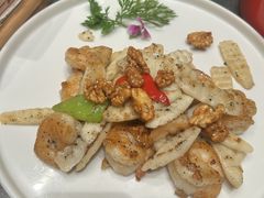 -全聚德(双井店)