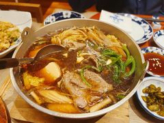 寿喜锅-小山日本料理(兴业太古汇店)
