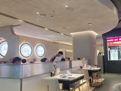 -左庭右院鲜牛肉火锅(金山万达店)