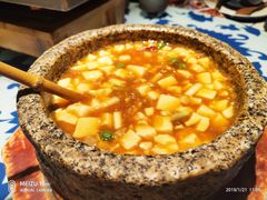-绿茶餐厅(领展购物广场·中关村店)