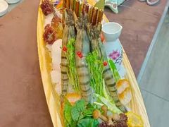 -合乐·创意火锅·海鲜火锅(亚东柒号店)