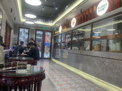 -民信老铺(华盖路店)