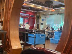 -老雒阳面馆·水席(定鼎门店)