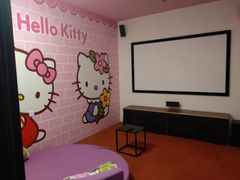-威聚星汇私人影院(四道口店)