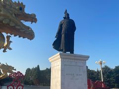 -北陵公园