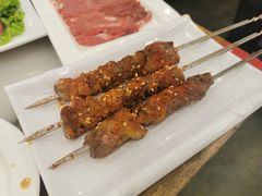 -牛街·马辈儿涮肉(牛街二店)
