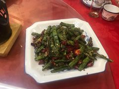 -重庆火锅水库鱼庄(南油店)