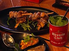 -Luchador摔跤手墨西哥餐厅(恒宇广场店)