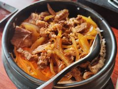 -山之屋炭火烧肉·生啤畅饮(大朗万科中央公园店)