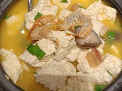 -阿明小菜·海鲜·上海菜(梅陇店)