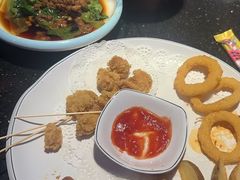 -纯K(打浦桥店)