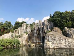 -南京银杏湖乐园