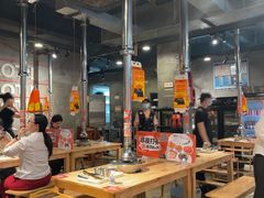-霸腹烤肉(厦门柚子番店)