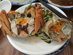 -喜洋洋蟹庄(阳澄湖店)