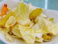-高老庄·老溧阳·私房菜(南山竹海店)