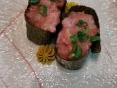 -晴季寿司(红旗街万达店)