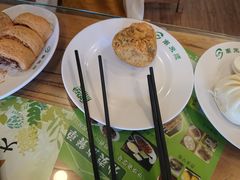 -南来顺饭庄·清真(南菜园店)