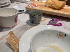 -滋粥楼·顺德菜(番禺广场总店)