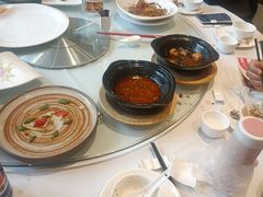 -新雅粤菜馆(南京东路店)