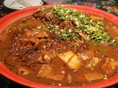 -人民公社大食堂(顺义总店)