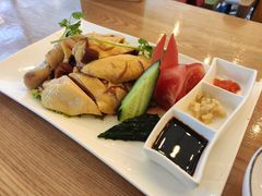 海南鸡-峇峇娘马来西亚餐厅(望京SOHO店)