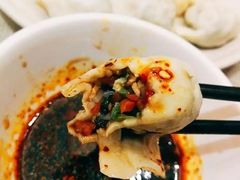 素三鲜-三姐妹饺子(东木头市店)