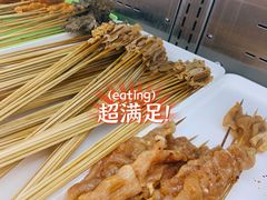 -乐乐姐超级土豆(中关村5号店)
