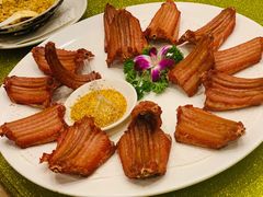 臭豆腐-佳兴饭店(荣川路店)