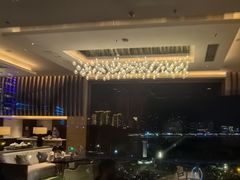 -三亚山海天JW万豪酒店