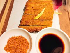 -吴越荣记苏州菜·松鼠桂鱼(月光码头店)