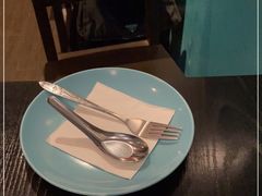 -URBAN SOI Thai Kitchen乐泰料理(长乐路店)