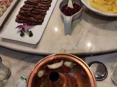 -南门涮肉(通州大船店)