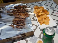 -勇利赵家烤肉坊(翠华北路店)