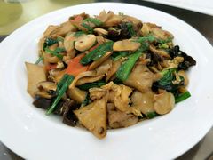-丽华餐厅·天津菜(艳阳路店)