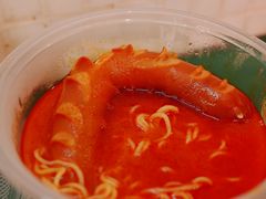 -孖记茶档·热腾茶餐(江南西plus店)