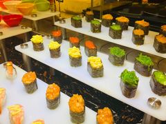 -御品海宴海鲜自助餐厅(龙岗万科广场店)