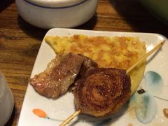一品诚记烤肉(中南路店)-一品诚记烤肉·甄选店(中南路店)