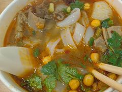 -江三王记牛杂馆(总店)