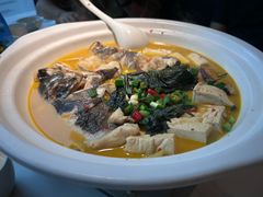 -庆江南江南菜(琴湖溪里花园城店)