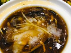 碗仔翅-东方御宴海鲜酒楼(棕泉酒店)