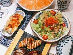 -羽寿司(东方宝泰店)