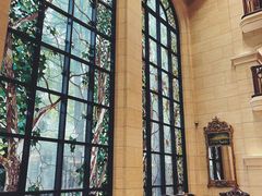 -马勒别墅饭店(静安寺店)