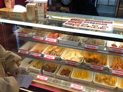 -千禧炸串(明瓦廊店)