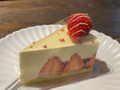 -黑草莓(重庆路店)