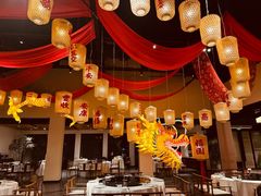 -禧宴Joyous Restaurant(禧园店)