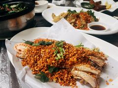 -师傅仔美食(东华老店)