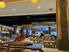 -星河湾温泉洗浴酒店